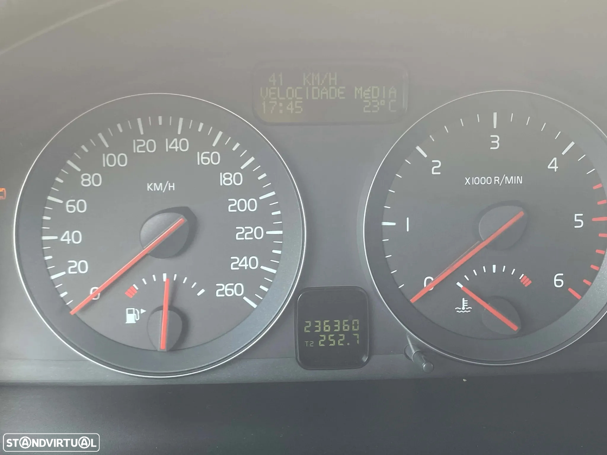 Volvo V50 1.6 D Drive - 11