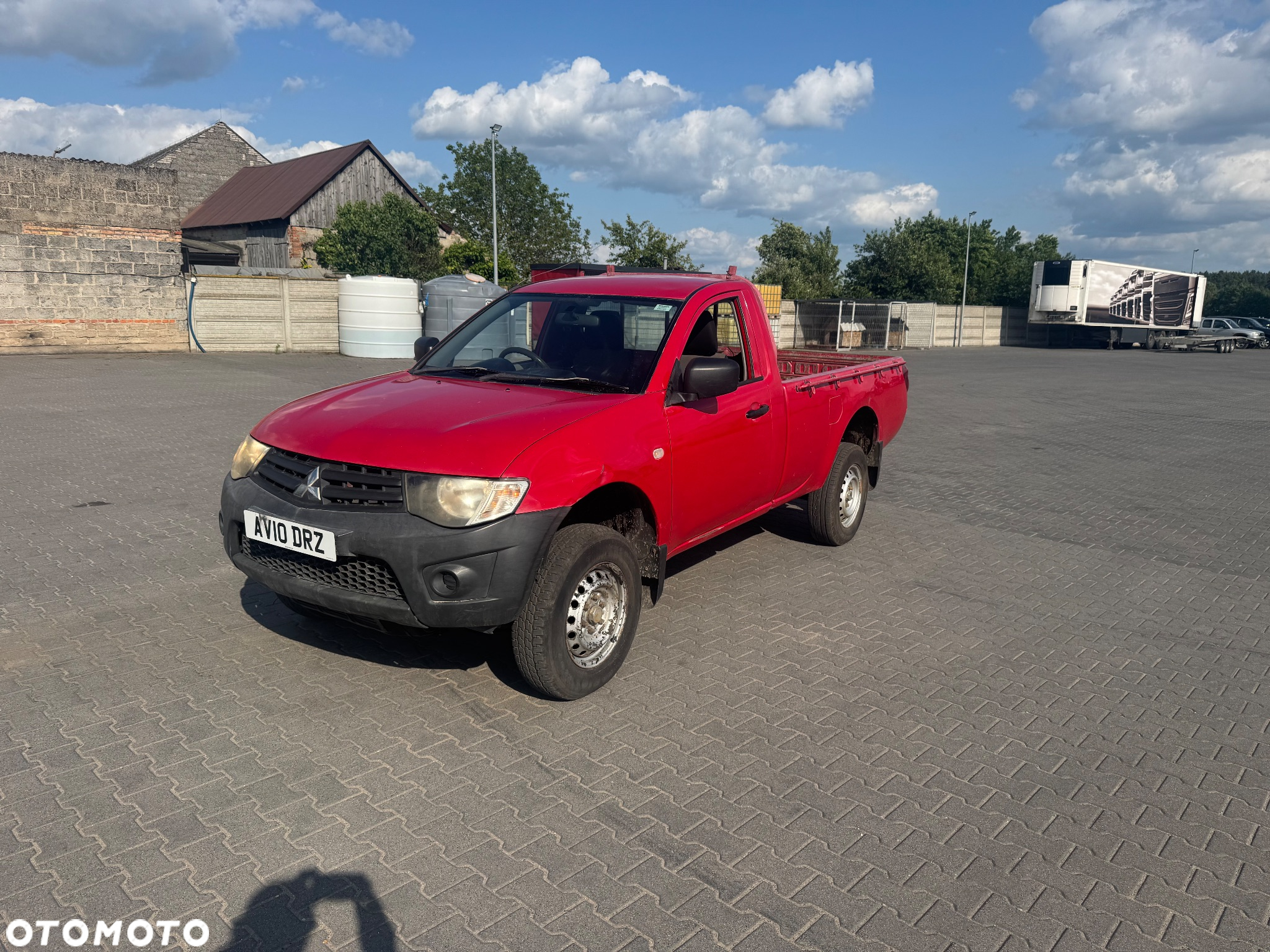 Ford Ranger Pick-Up 4x4 XLT Limited - 33
