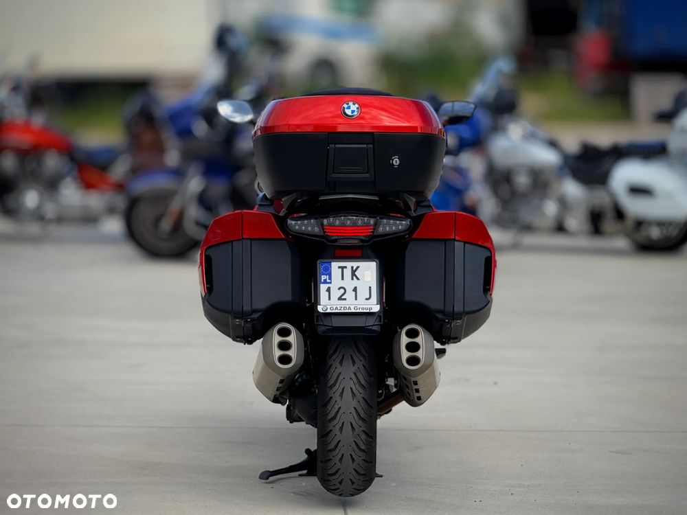 BMW K - 7