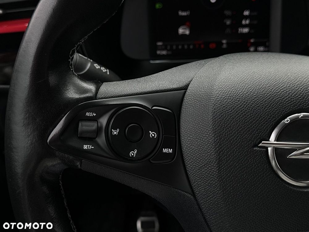 Opel Corsa 1.2 GS Line S&S - 21