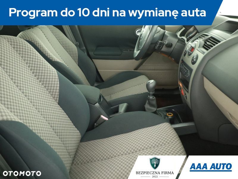 Renault Megane - 9