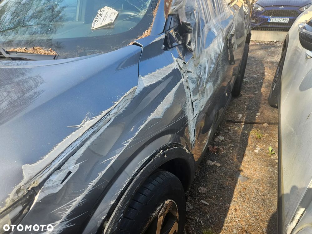 Nissan Qashqai 1.3 DIG-T Tekna DCT - 16