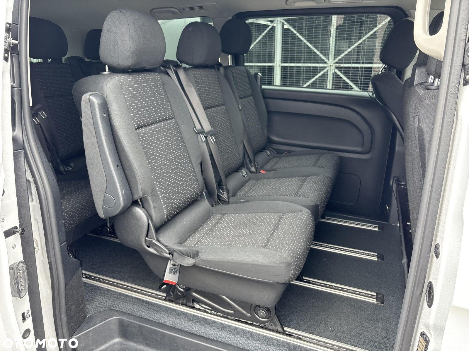 Mercedes-Benz Vito - 17