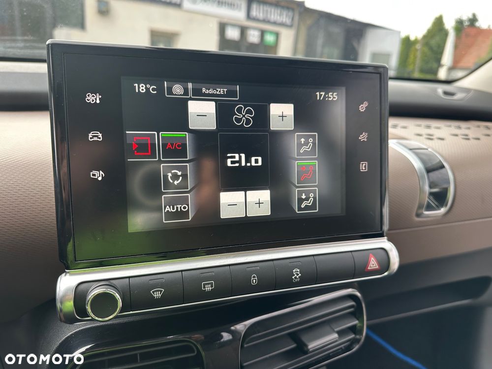 Citroën C4 Cactus VTi 82 Shine - 18