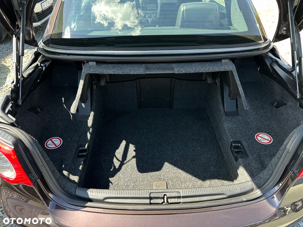 Volkswagen Eos 2.0 TDI DPF - 25
