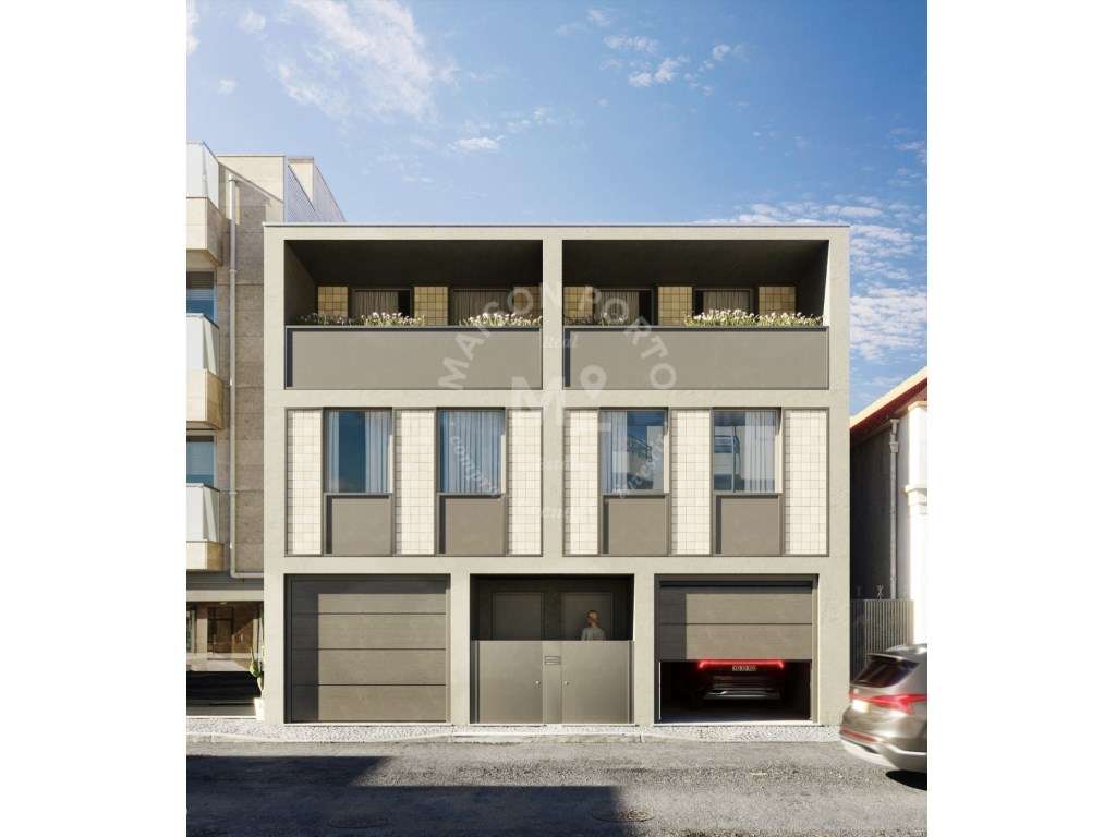 Moradia T4 com 2 Suites, Varanda, Garagem, com Jardim e Piscina no ... - Grande imagem: 3/19