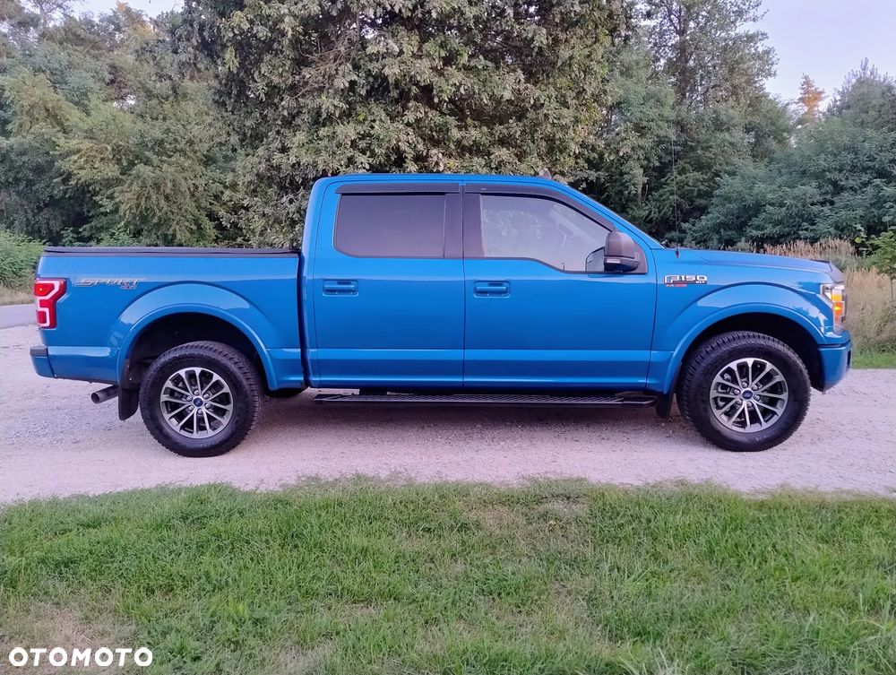 Ford F150 - 29