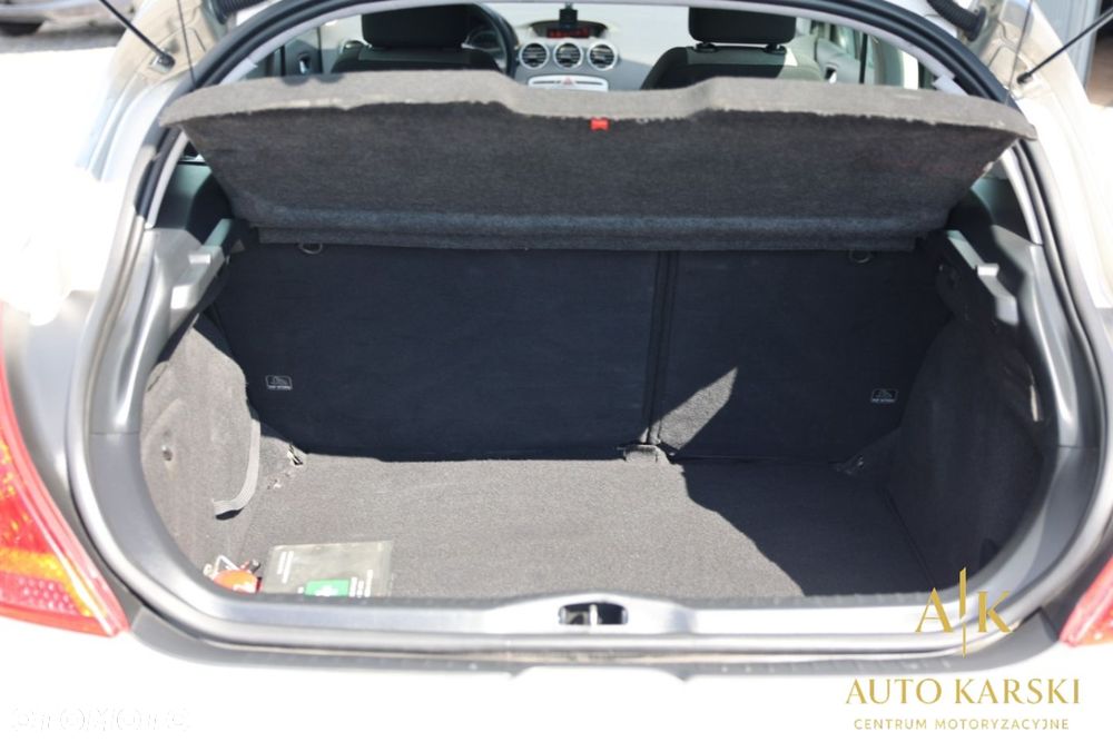 Peugeot 308 - 40