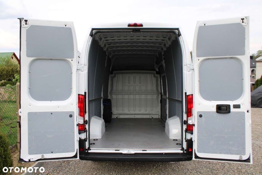 Peugeot Boxer - 31