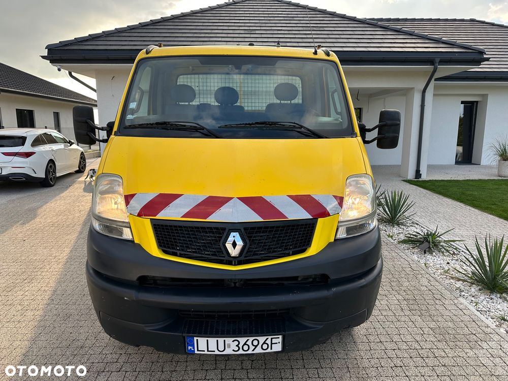 Renault MASCOTT - 17