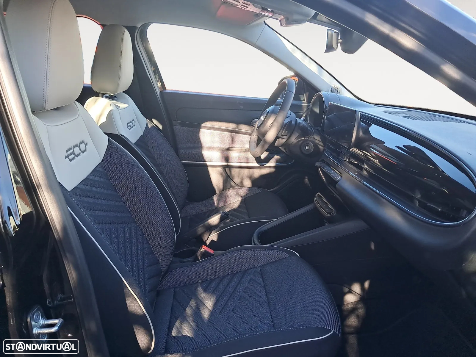 Fiat 600 1.2 Hybrid - 14