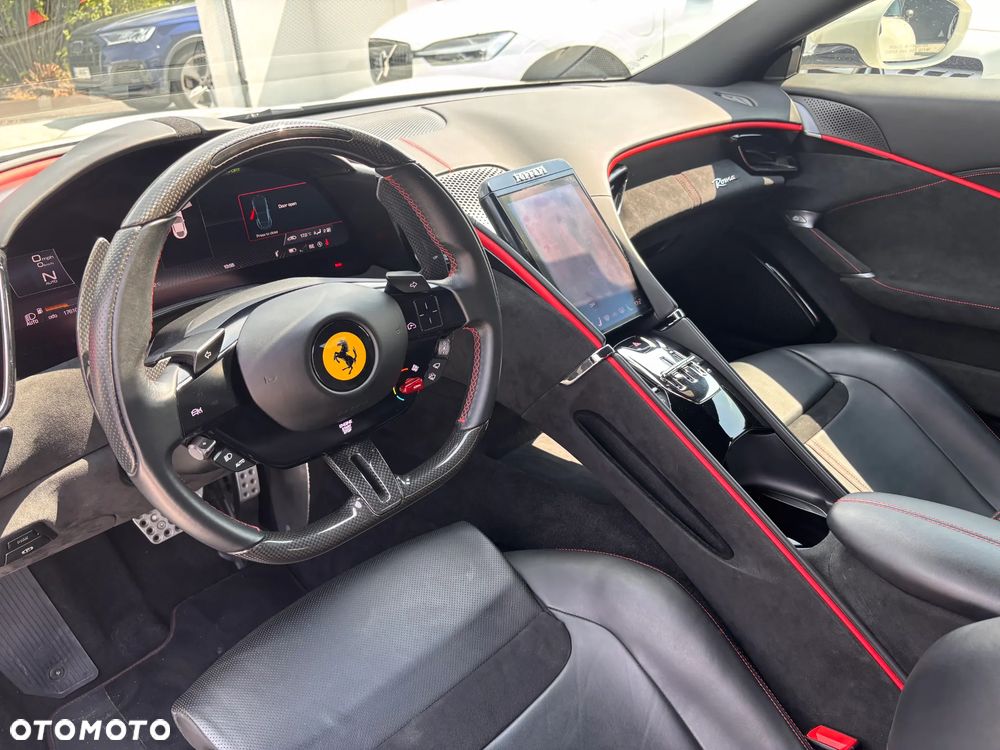 Ferrari Roma - 21