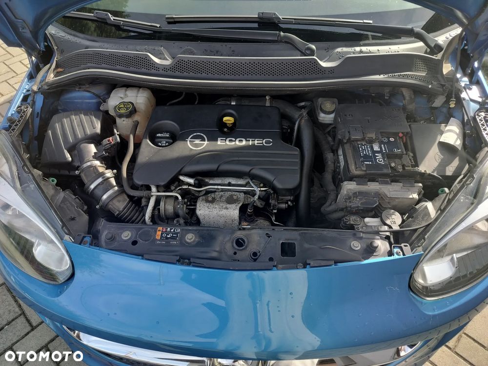 Opel Adam - 16