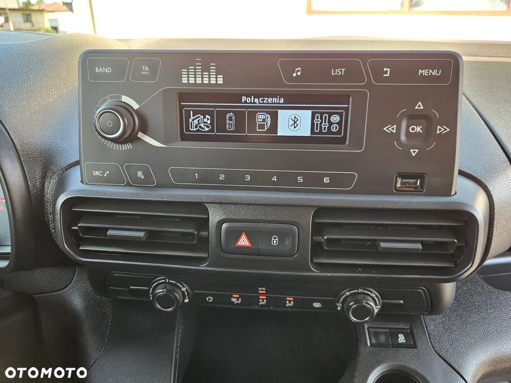 Toyota ProAce City 1.5HDI 102KM - 12