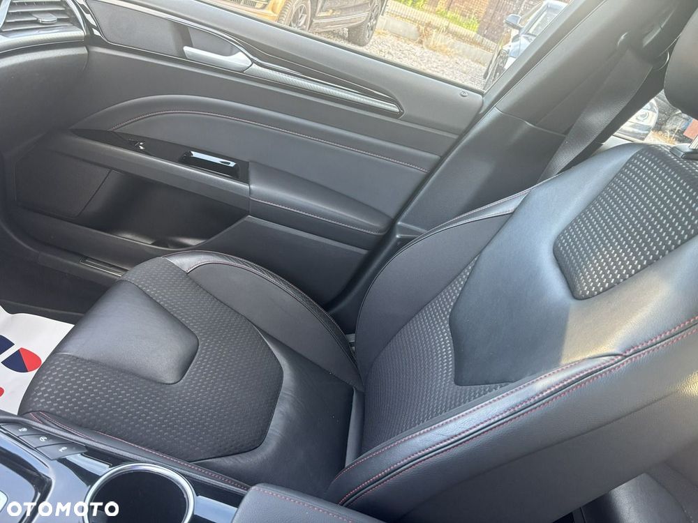 Ford Mondeo - 30
