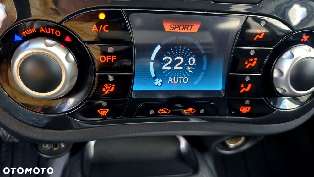 Nissan Juke 1.6 Tekna S&S - 31