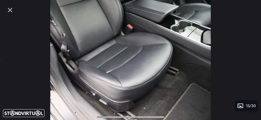 Tesla Model 3 Long Range AWD Dual Motor - 10