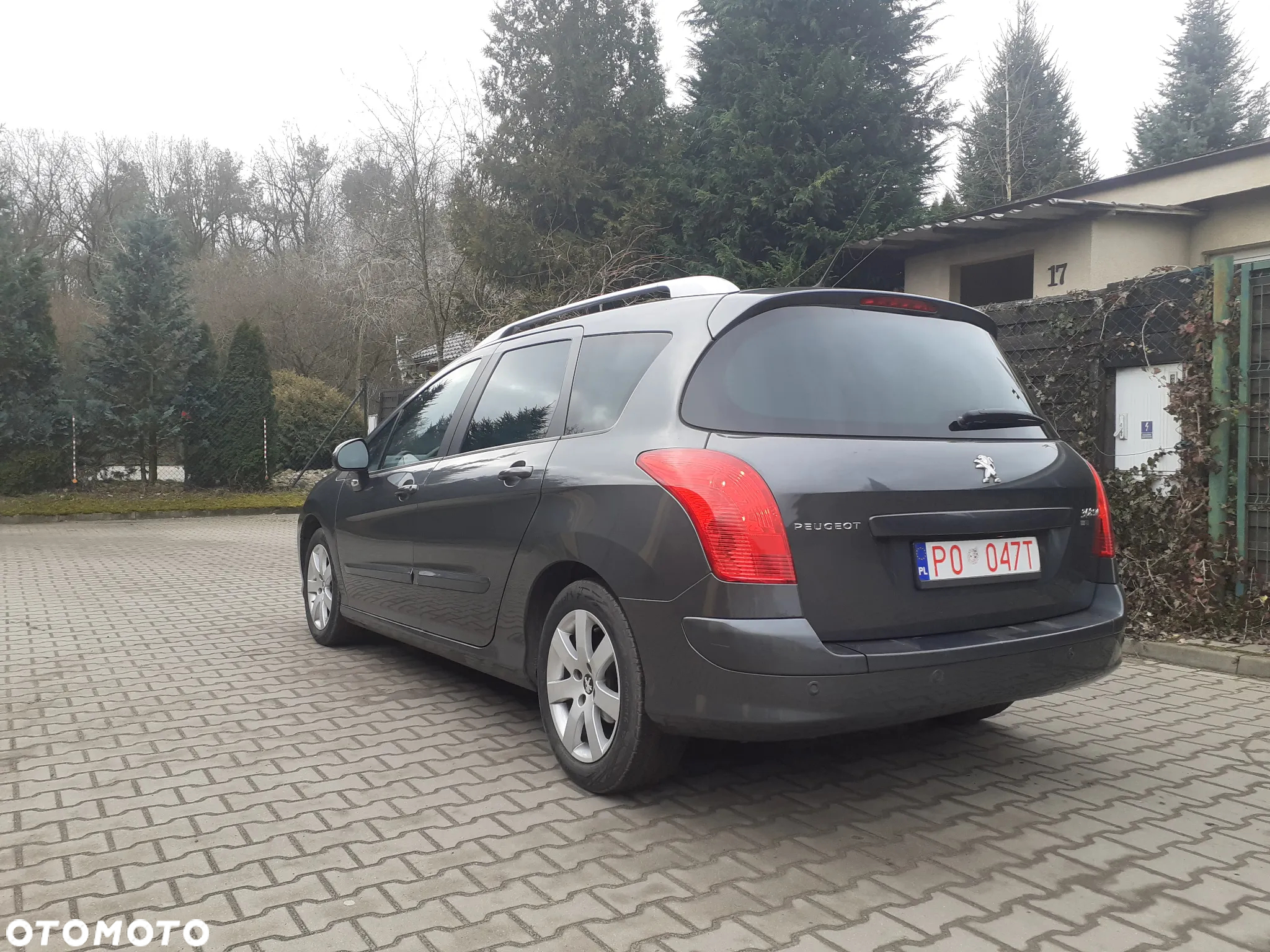 Peugeot 308 e-HDi FAP 110 Stop&Start Access - 4