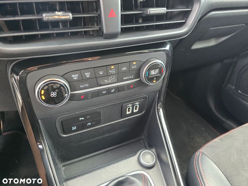 Ford EcoSport 1.0 EcoBoost GPF Titanium ASS - 15