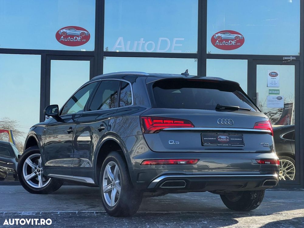 Audi Q5 - 3