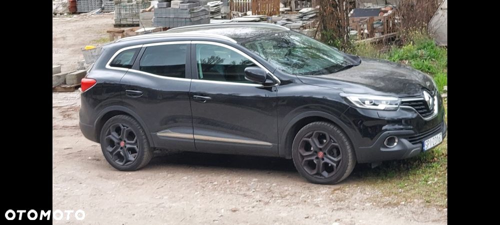 Renault Kadjar 1.6 Energy TCe Bose - 36