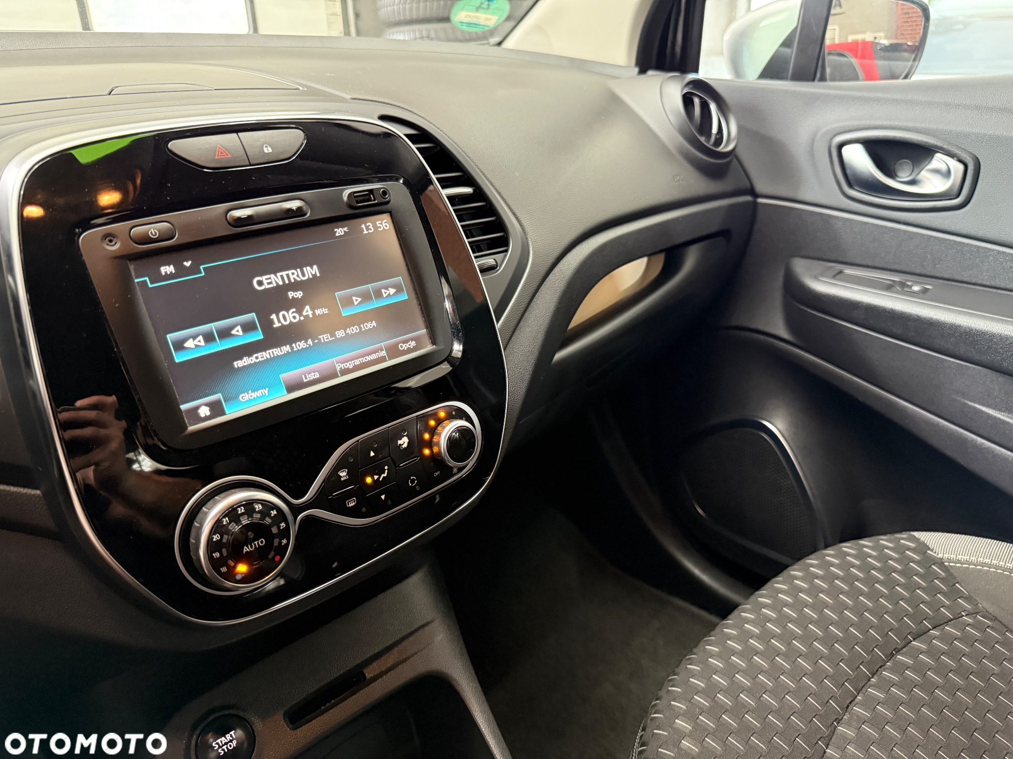 Renault Captur 0.9 Energy TCe Intens - 25