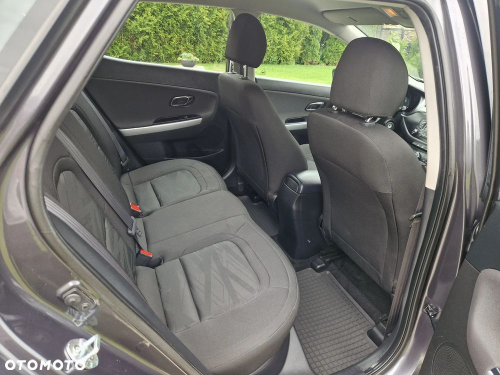 Kia Ceed 1.4 CVVT Attract plus - 18