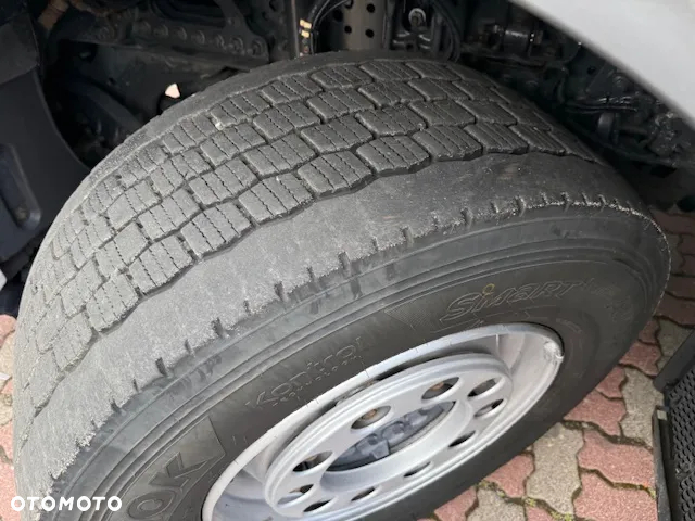 Mercedes-Benz Antos 2527 6x2 Chłodnia 22palety Euro 6 - 15