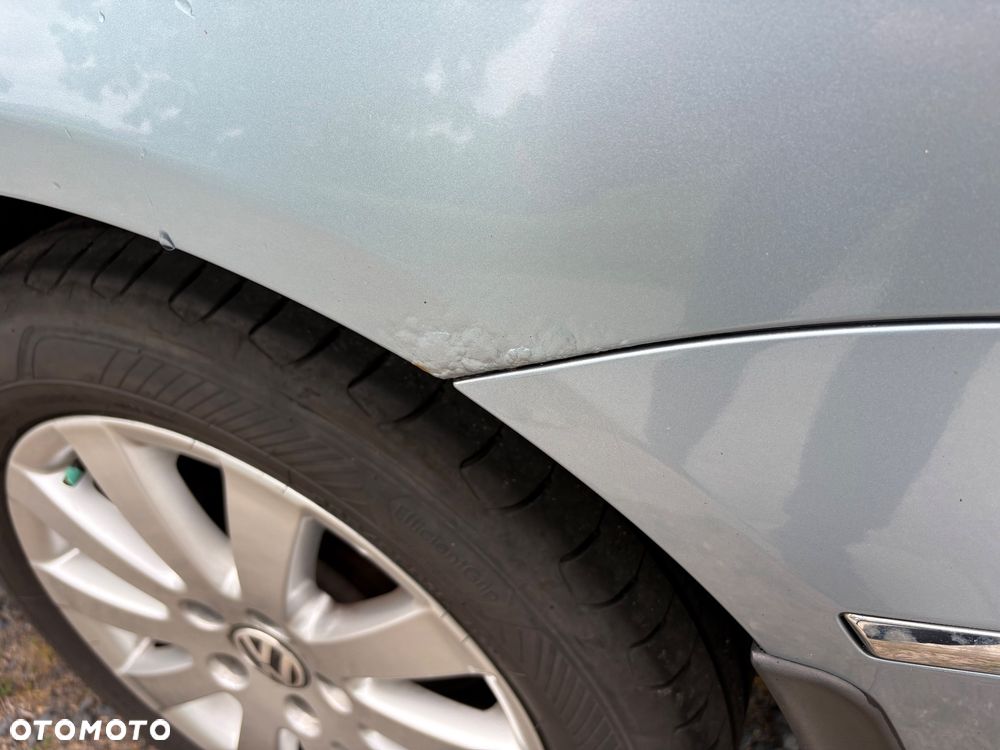 Volkswagen Passat 2.0 TDI DPF Comfortline - 10