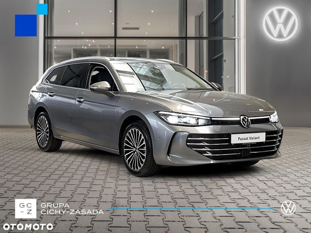 Volkswagen Passat - 8