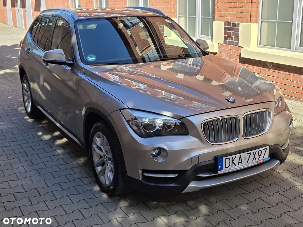BMW X1 - 2