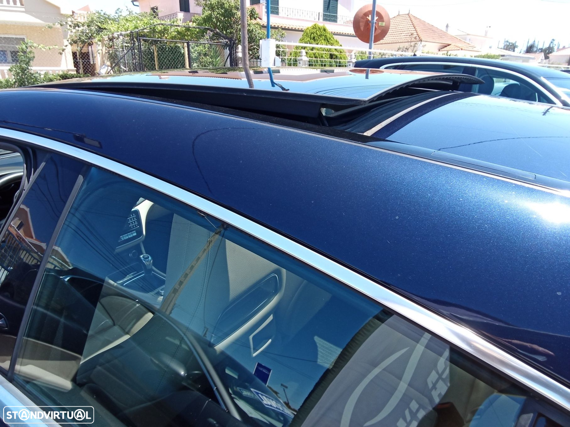 Mercedes-Benz CLA 180 d Shooting Brake - 2
