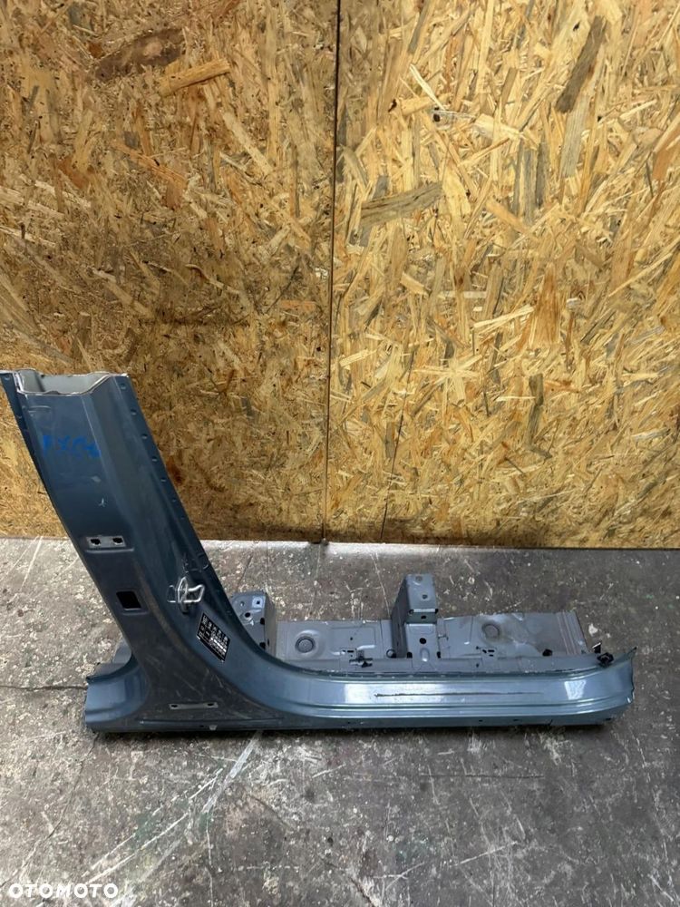 próg słupek prawy volvo xc40 2017-2024 - 6