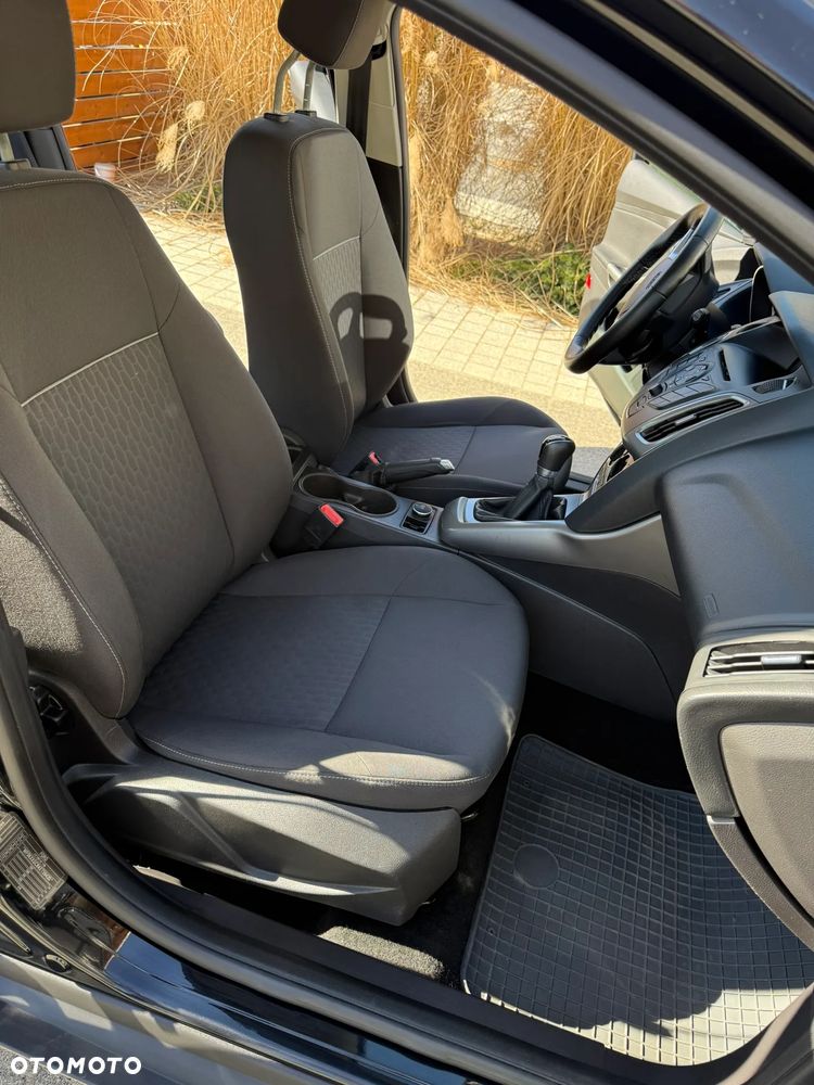 Ford Focus 1.0 EcoBoost Gold X ASS - 10