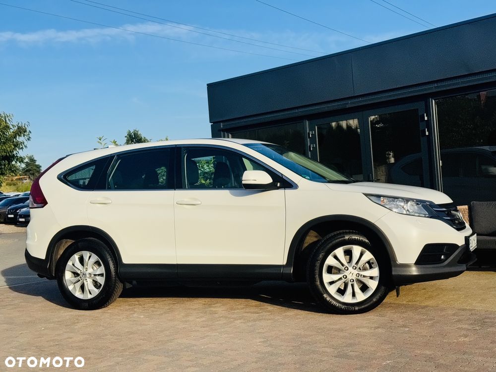 Honda CR-V - 27