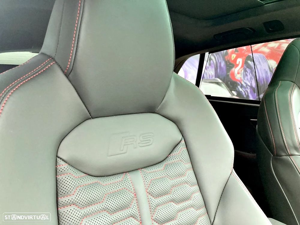 Audi RS Q8 4.0 TFSI quattro Tiptronic - 40