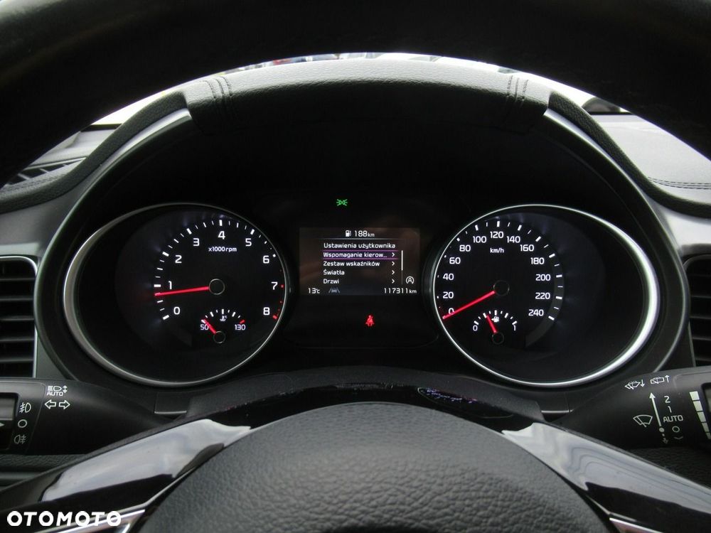 Kia Ceed 1.5 T-GDI M - 30