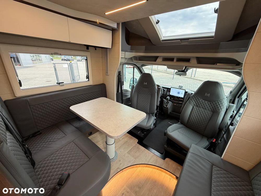 MASURIA 780 TL - 16