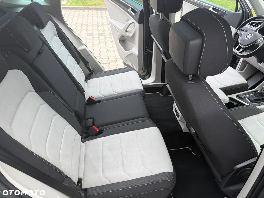 Volkswagen Tiguan 2.0 TDI BMT SCR 4Mot Highline DSG - 37