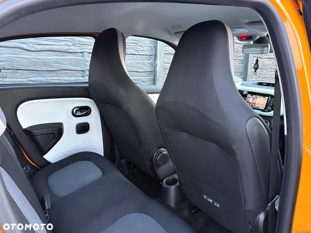 Renault Twingo Electric LIFE - 14