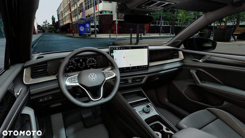 Volkswagen Tayron 2.0 TDI SCR 4Mot Elegance DSG - 11