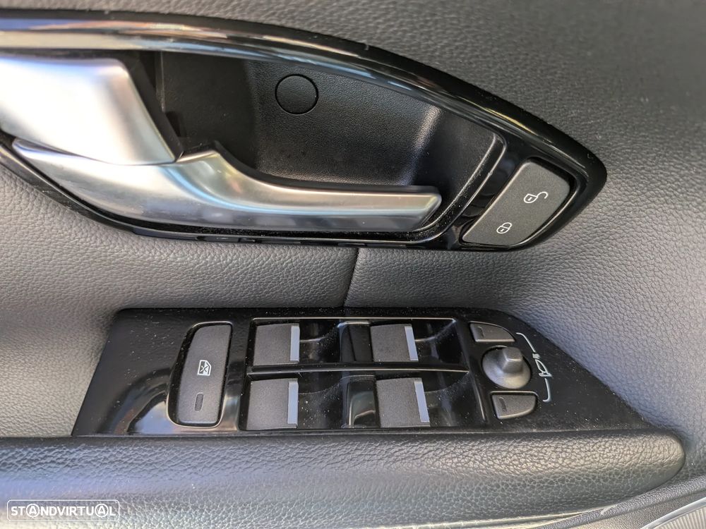 Land Rover Range Rover Evoque TD4 Aut. HSE Dynamic - 6