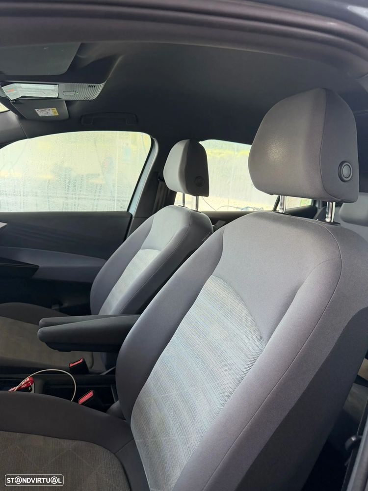 VW ID.3 Performance Upgrade Pro Max - 2