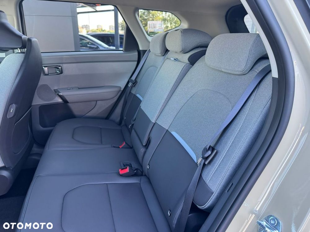 Kia Seltos 1.6 T-GDI L DCT - 20