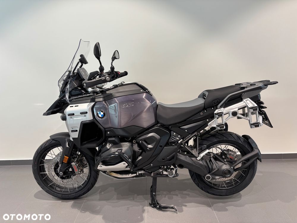 BMW GS - 3