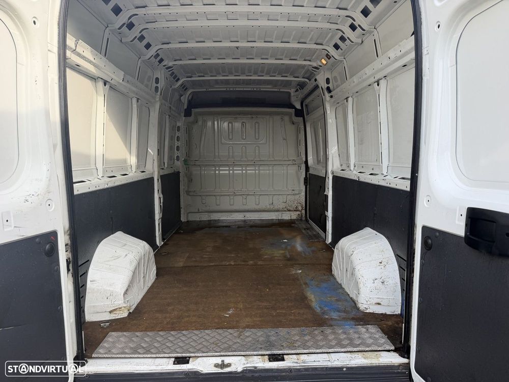 Citroën Jumper 2.0 BlueHDi 33 L3H2 Confort - 16