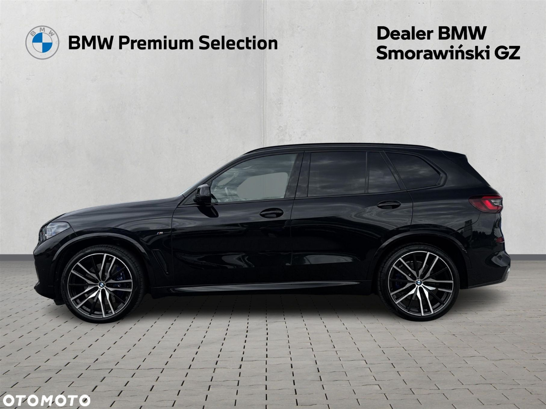 BMW X5 - 3