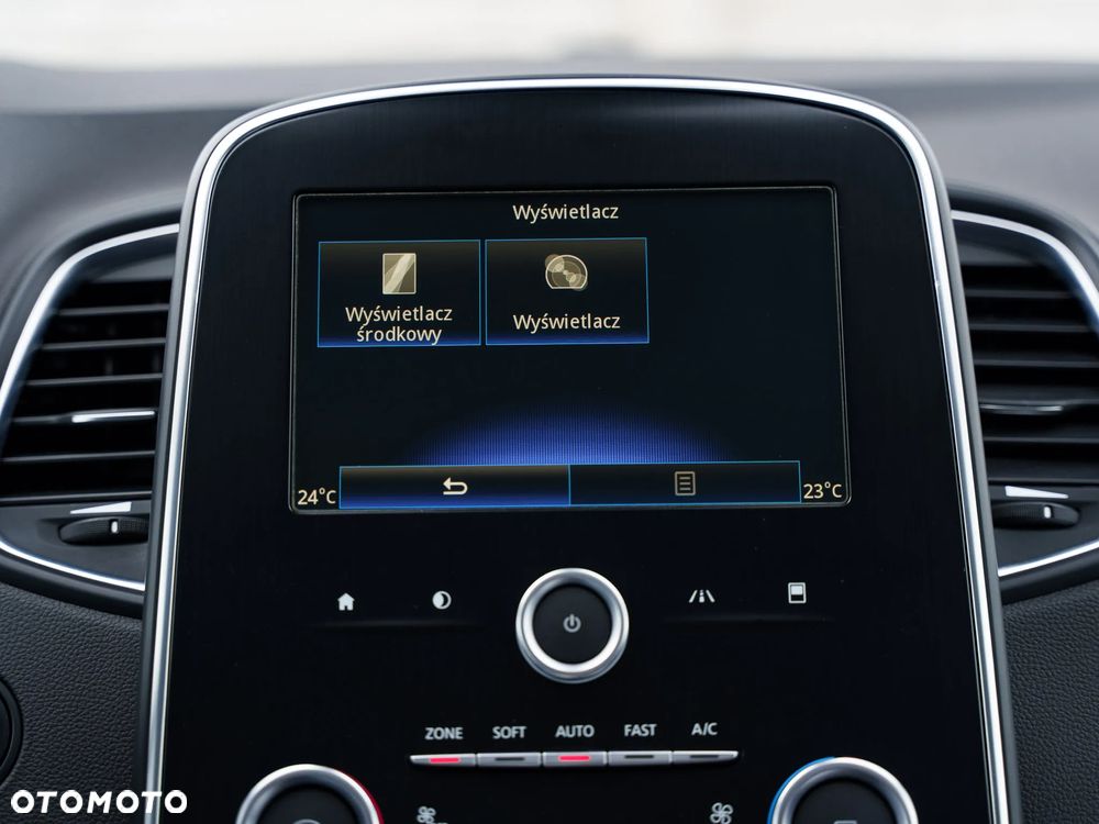 Renault Scenic ENERGY dCi 110 EDC Business - 31