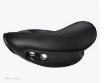 Puxadores Puxador de abrir a porta Fiat Bravo Brava Marea - 1