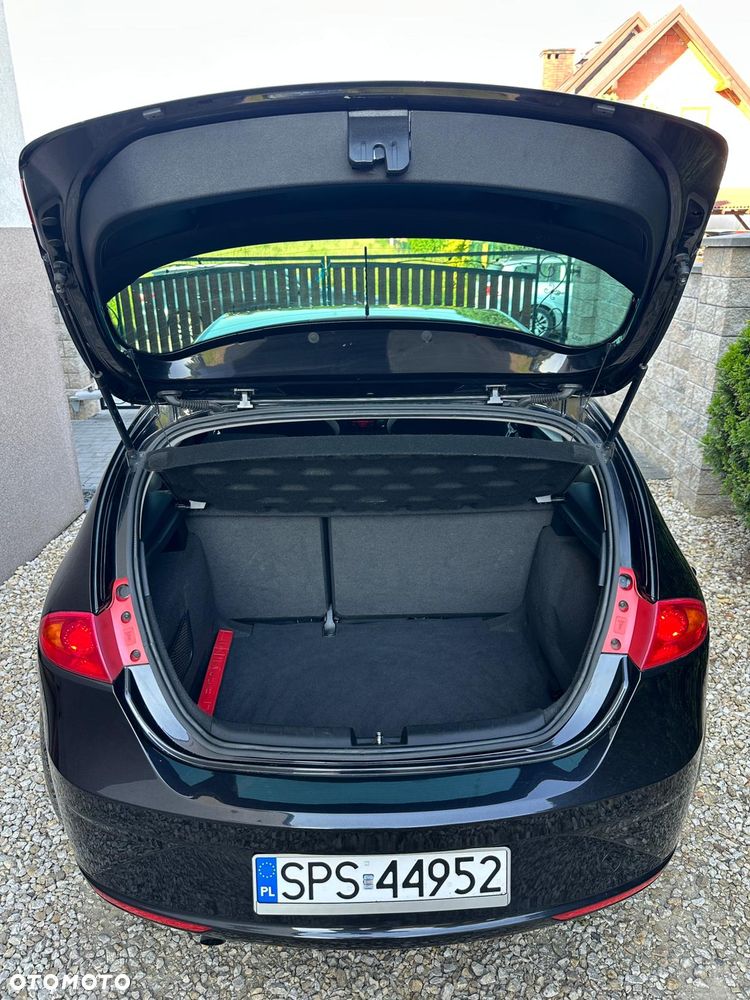 Seat Leon - 12